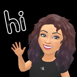 Meet your Posher, Brenda